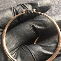 Woman’s Earring