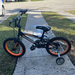 Kids Bike 