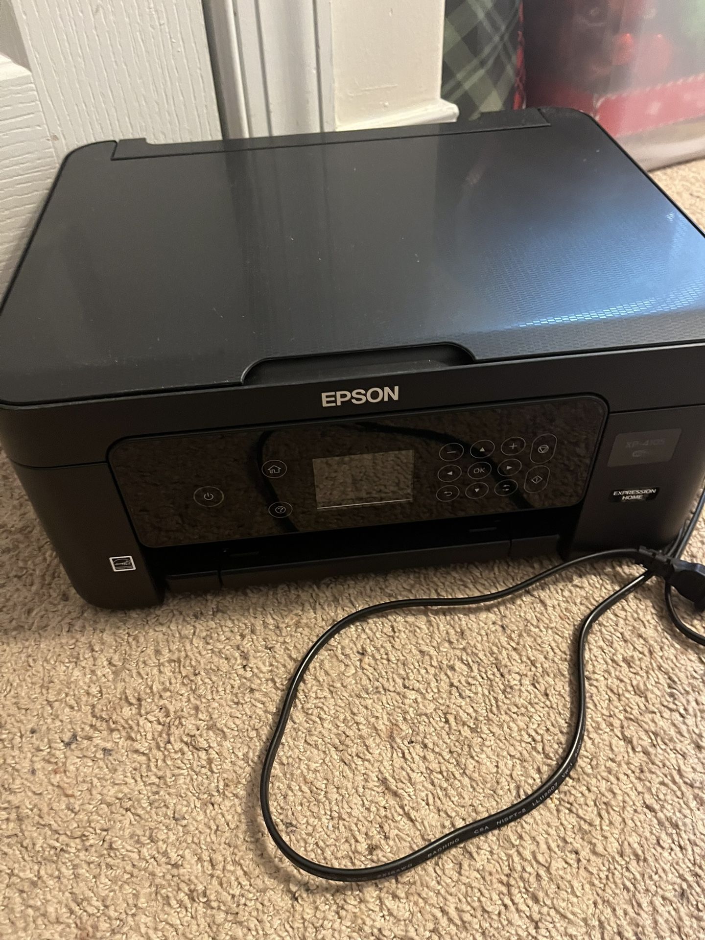 Epson Printer