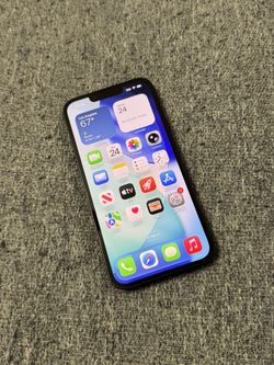iPhone 16e 128GB Unlocked