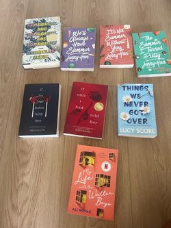 Books