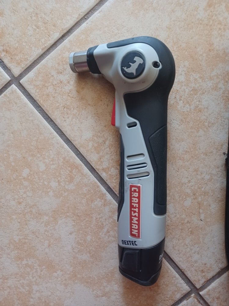 Electric Hammer