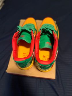 lil yachty air force 1