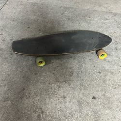 Cruse Board Kryptonics