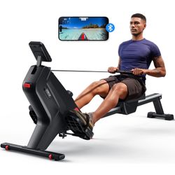 Rowing Machine