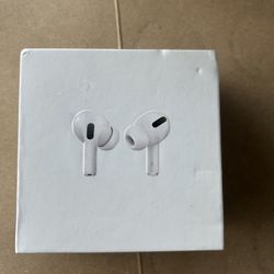 Air Pods Pro