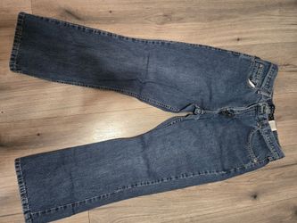 Buffalo jeans