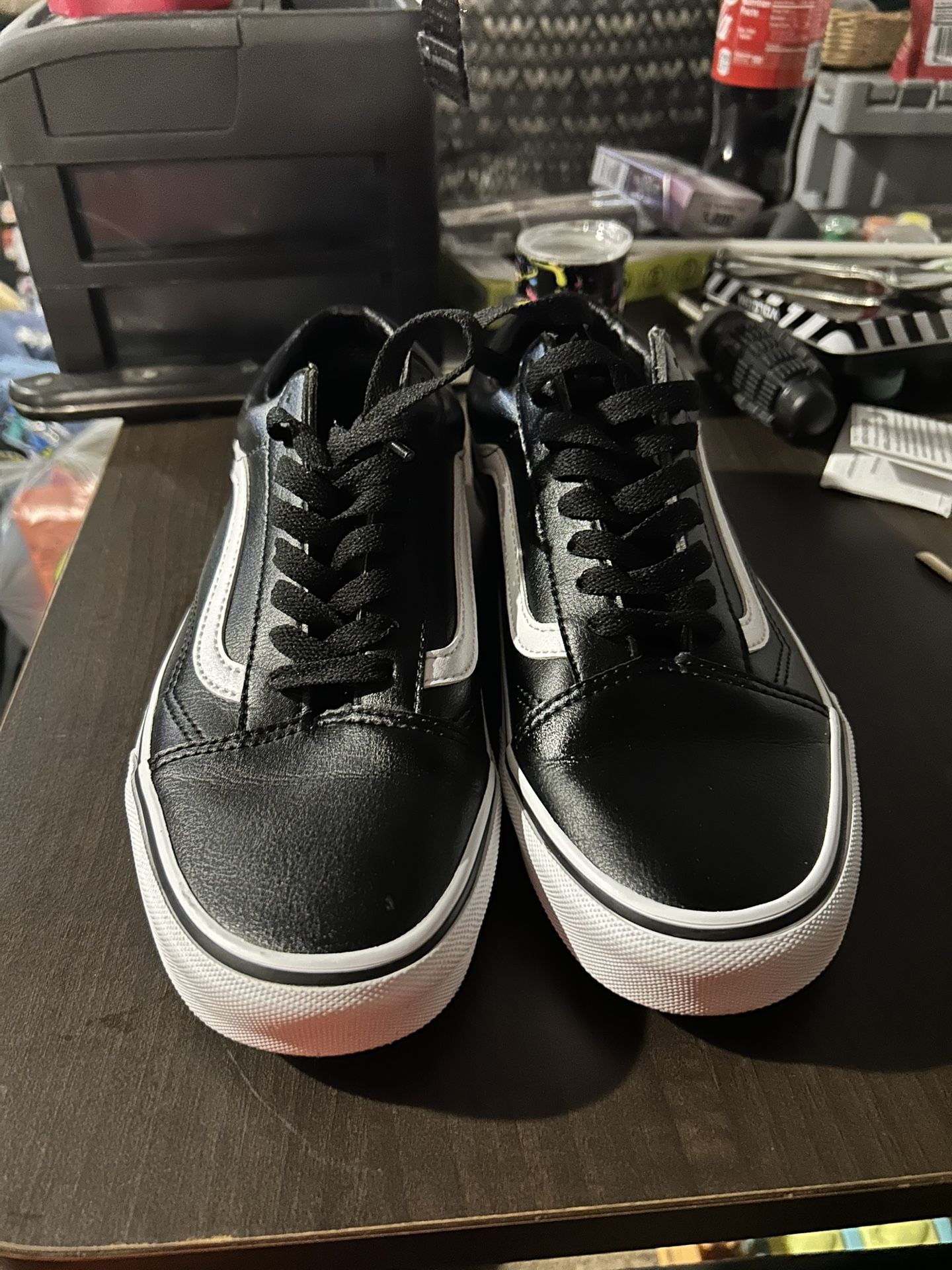Vans