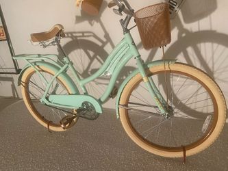 Nel Lusso Huffy