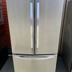 Whirlpool Refrigerator 