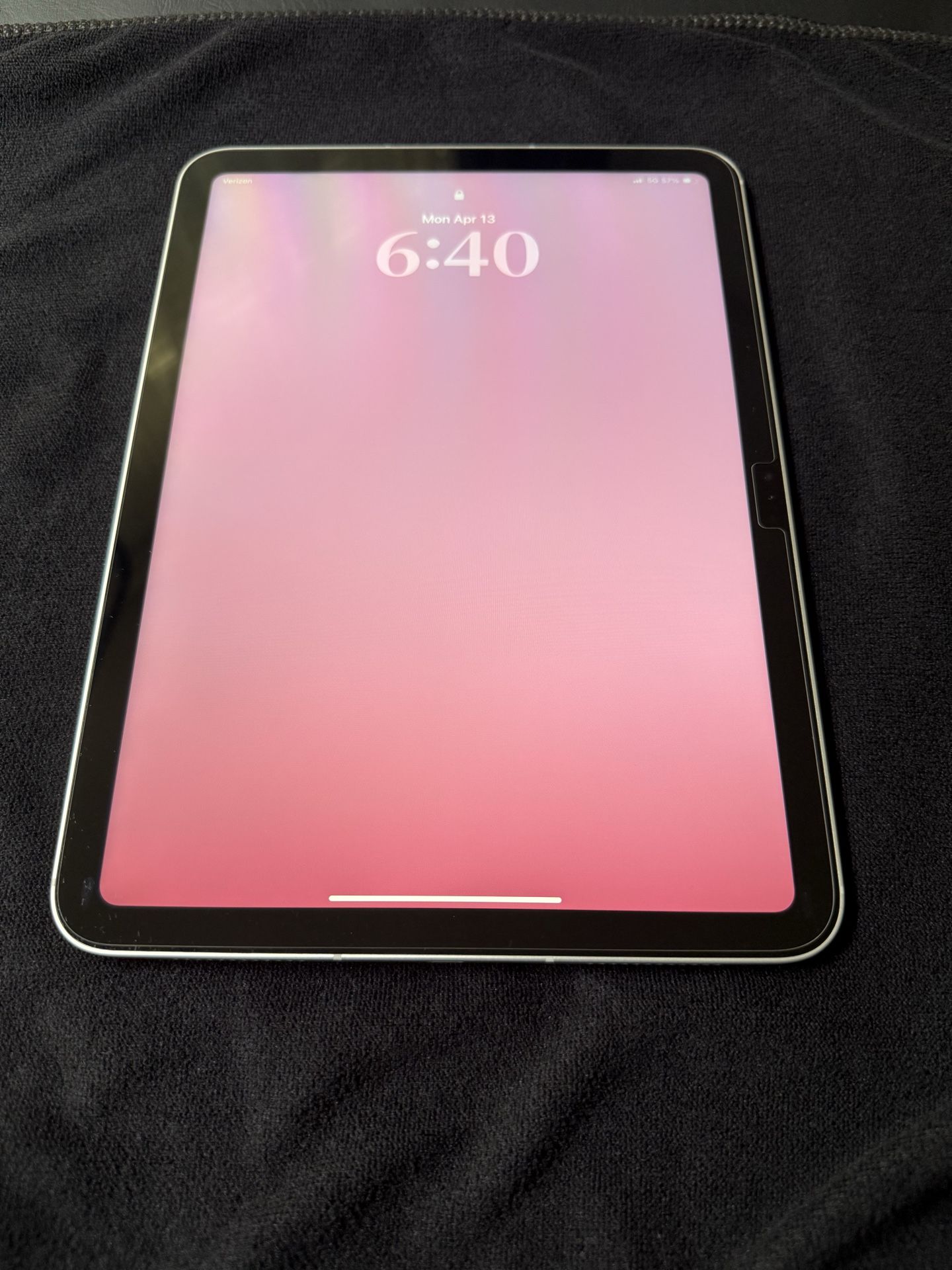iPad 10th generation 64gb