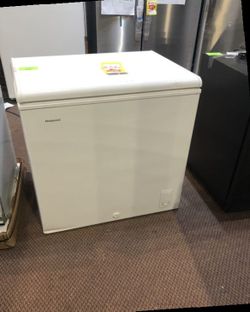 hotpoint freezer