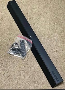 Philips soundbar Model: tab5106/37