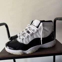Jordan DMP 11s Size 7.5 Mens