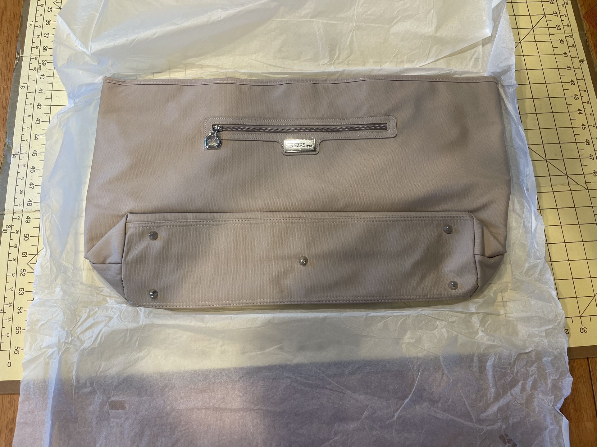 New Bella Russo Weekender Tote