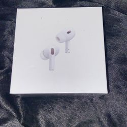AirPods Pro 2nd Gen 
