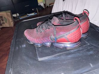 Vapor max bubbles