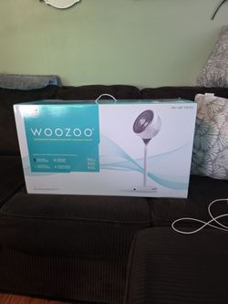 Woozoo