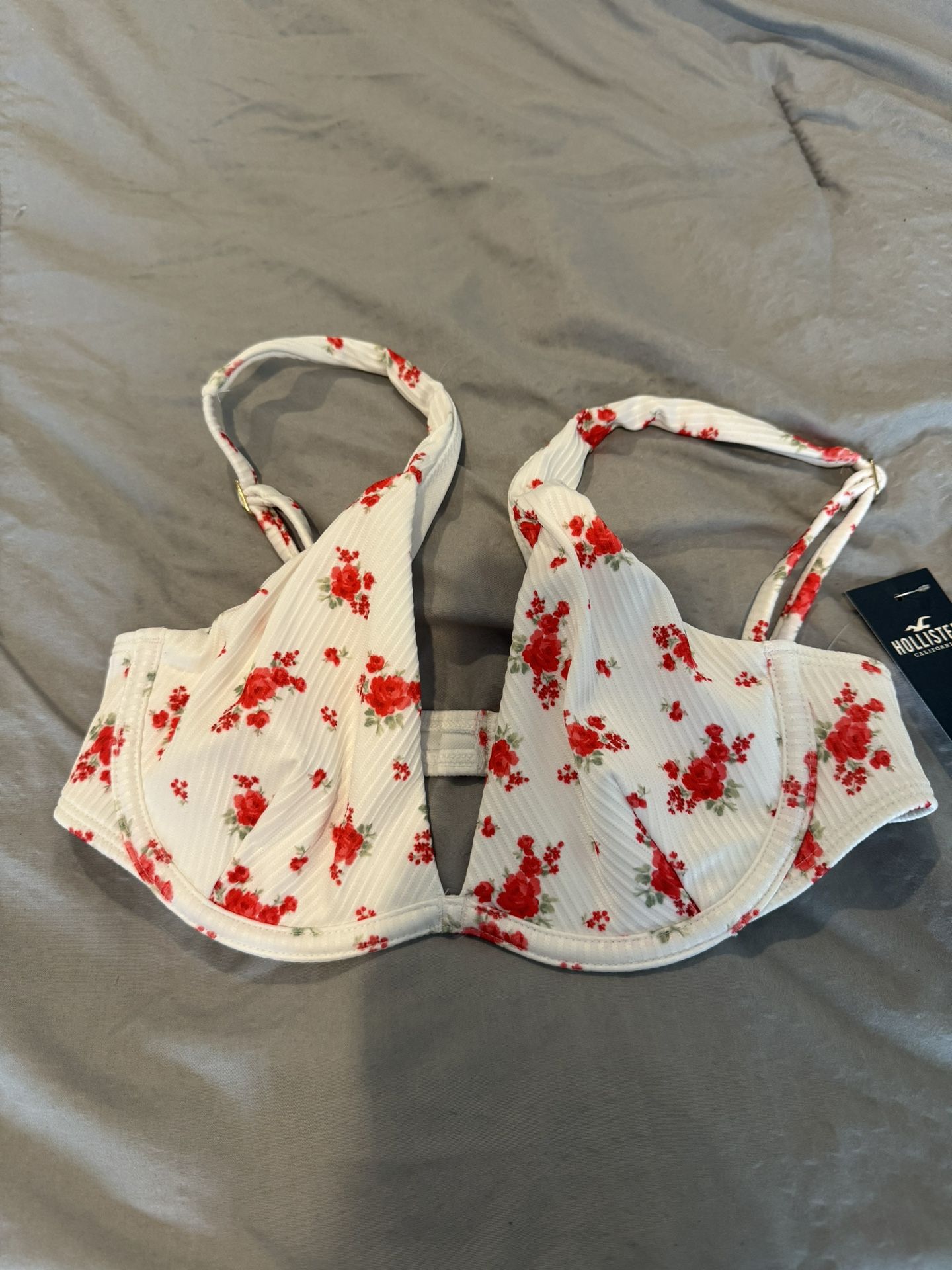 Women’s Bikini Top