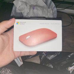 wireless Mouse Microsoft 