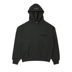 essentials hoodie