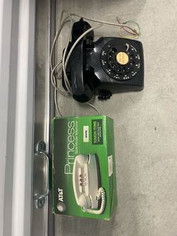 Vintage Phones bundle!