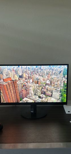 LCD Monitor