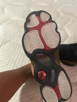 Jordans size 5