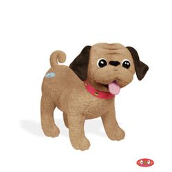 Yottoy Toy Dog 