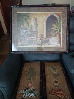 Beautiful Picture Set