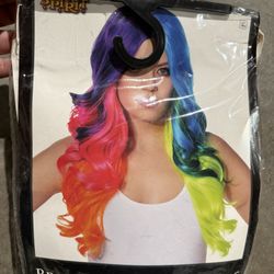 Costume WIg 