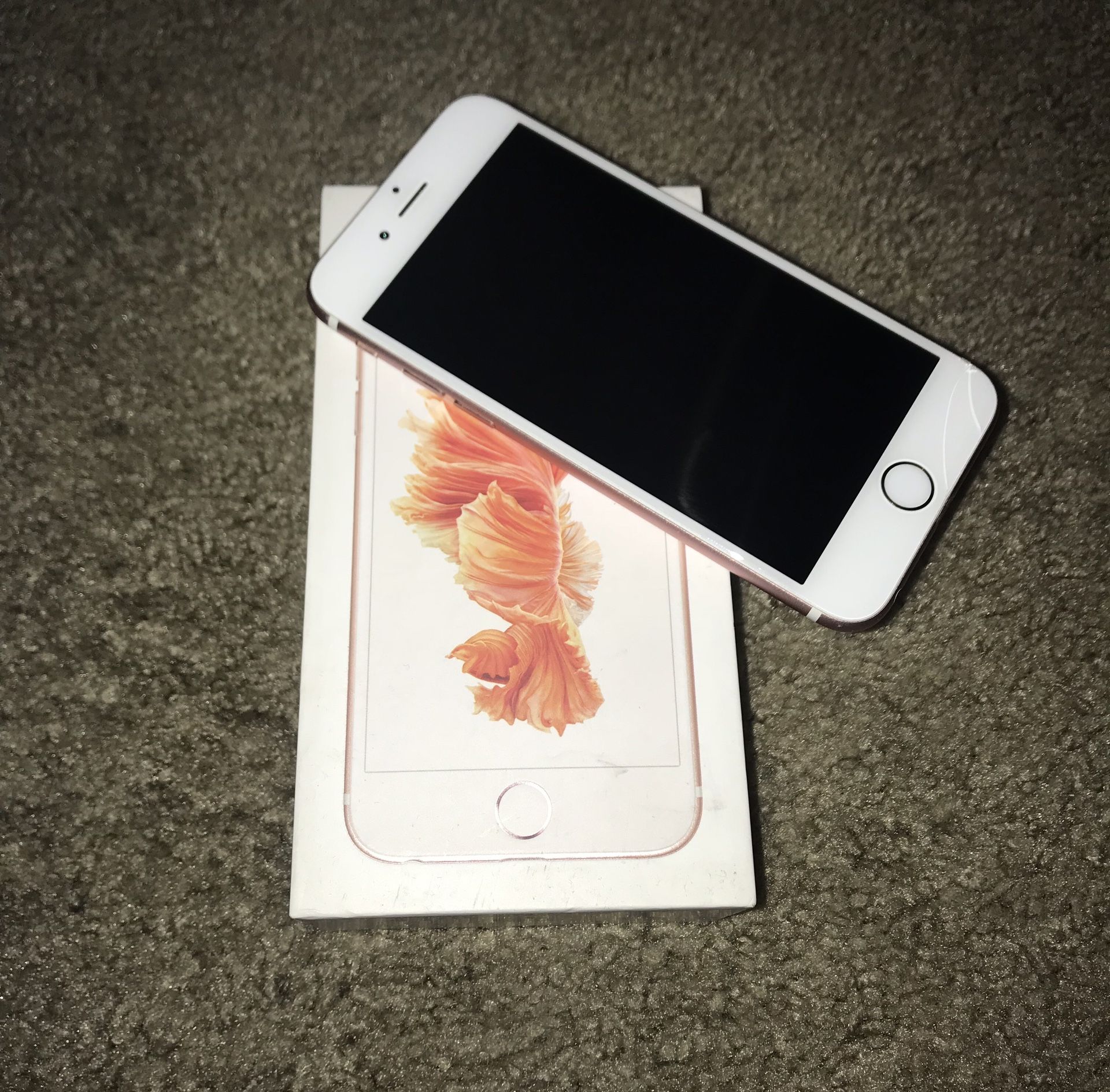 IPhone 6 - 16GB Sprint phone