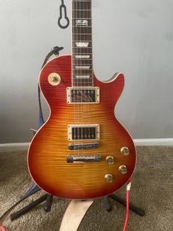 Gibson Les Paul traditional 2014