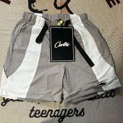Cortiez shorts Small