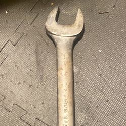 Jumbo Combination Wrench
