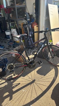 Pedal assist bike
