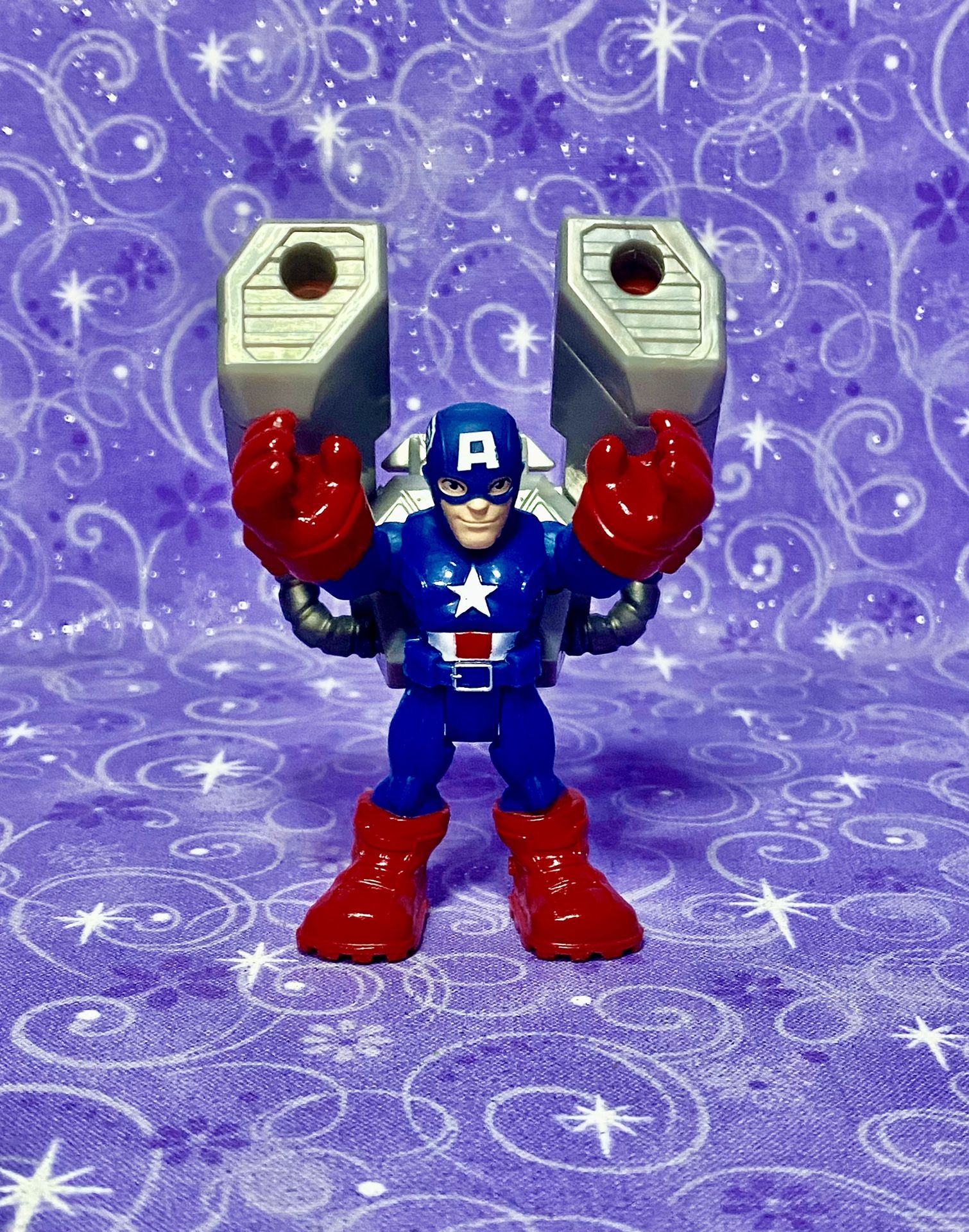 Captain America