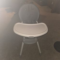 Height chair
