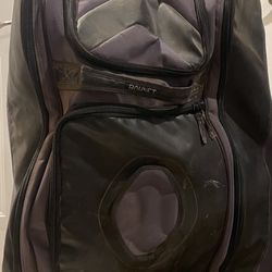 Bownet Baseball Bag