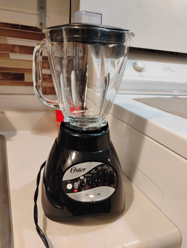 Blender