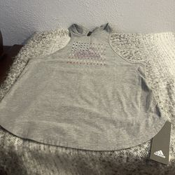 Adidas Amer AAC Tank1