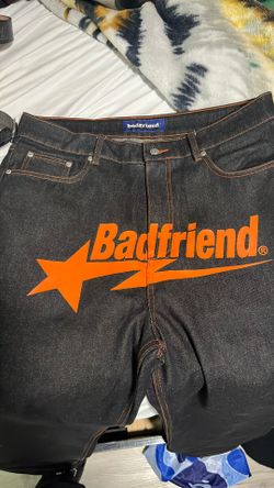 Badfriend Pants