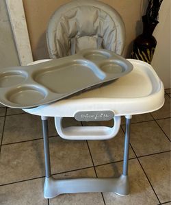 High chair