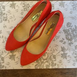 INC Women's Heels Size 8.5
