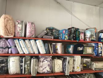 Assorted betting in assorted sizes at assorted prices