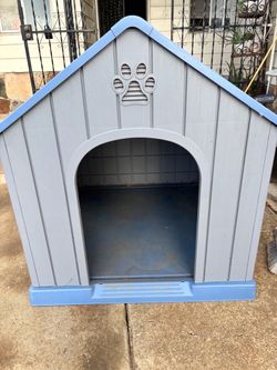 Dog House
