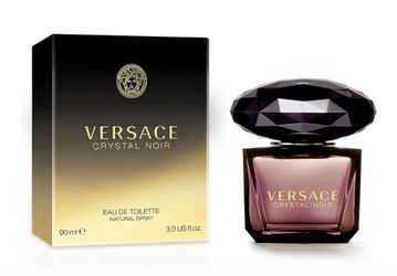 VERSACE - CRYSTAL NOIR - PARFUM
