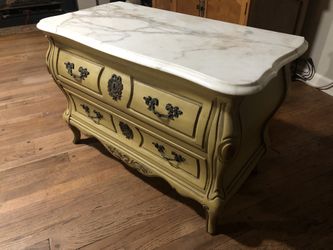 Vintage Dresser