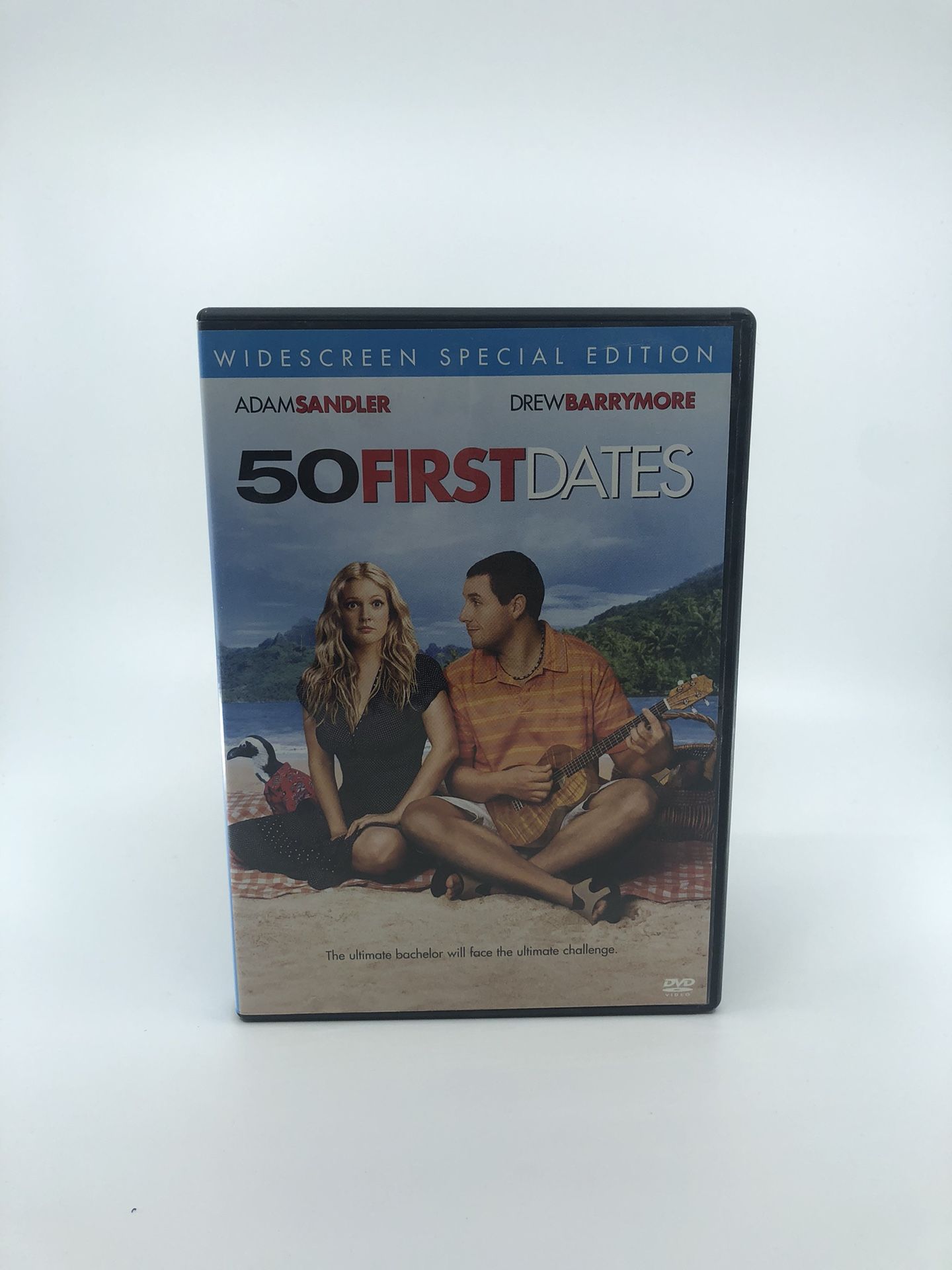 50 First Dates