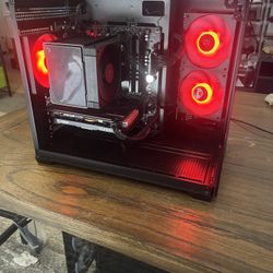 Custom Gaming/Streaming PC! 1080P Beast!